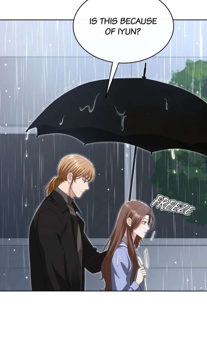 My Flower in the Desert Chapter 34 - Page 7