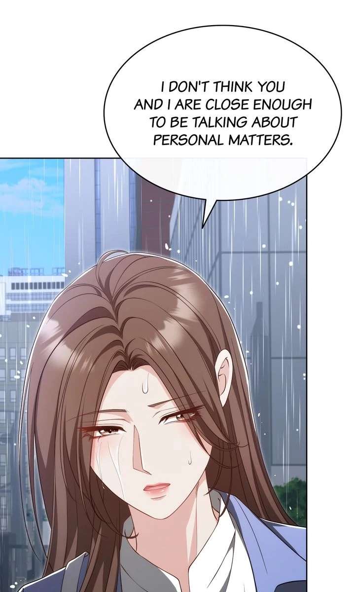 My Flower in the Desert Chapter 34 - Page 8