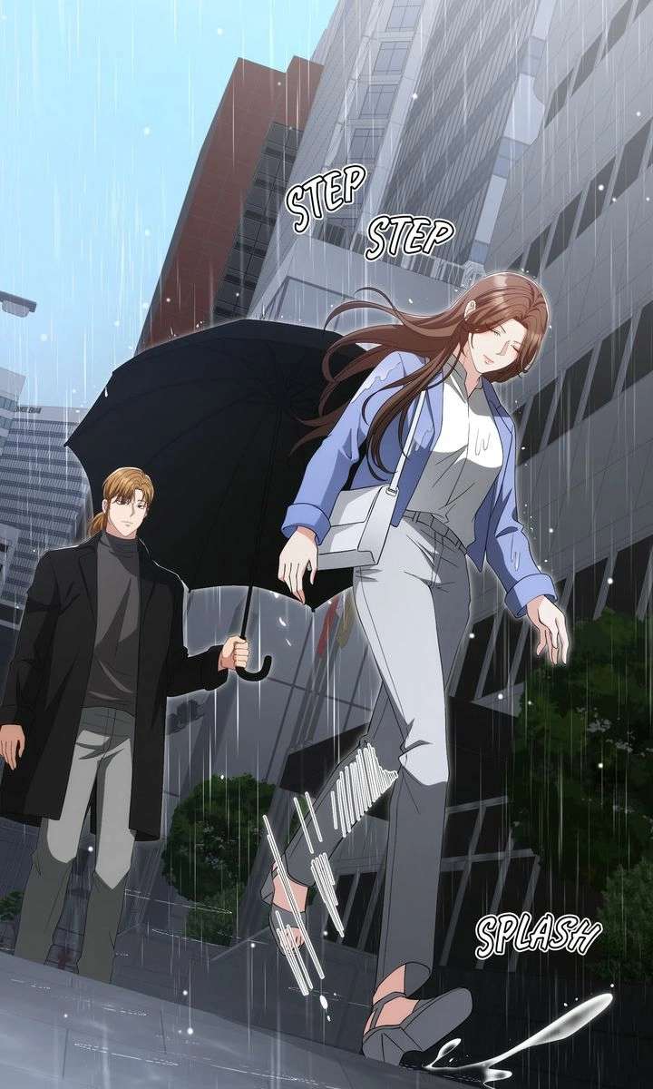 My Flower in the Desert Chapter 34 - Page 10