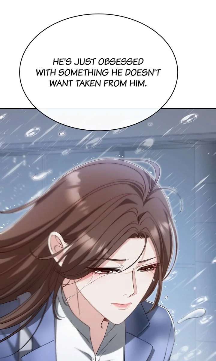 My Flower in the Desert Chapter 34 - Page 13