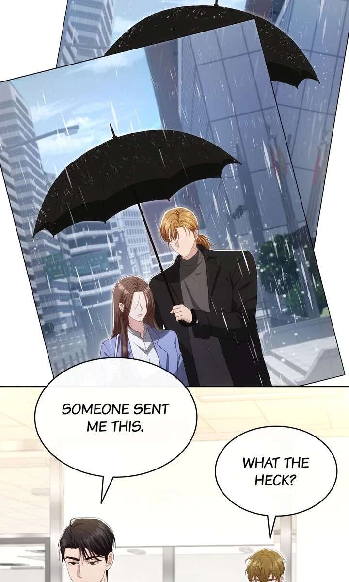 My Flower in the Desert Chapter 34 - Page 16