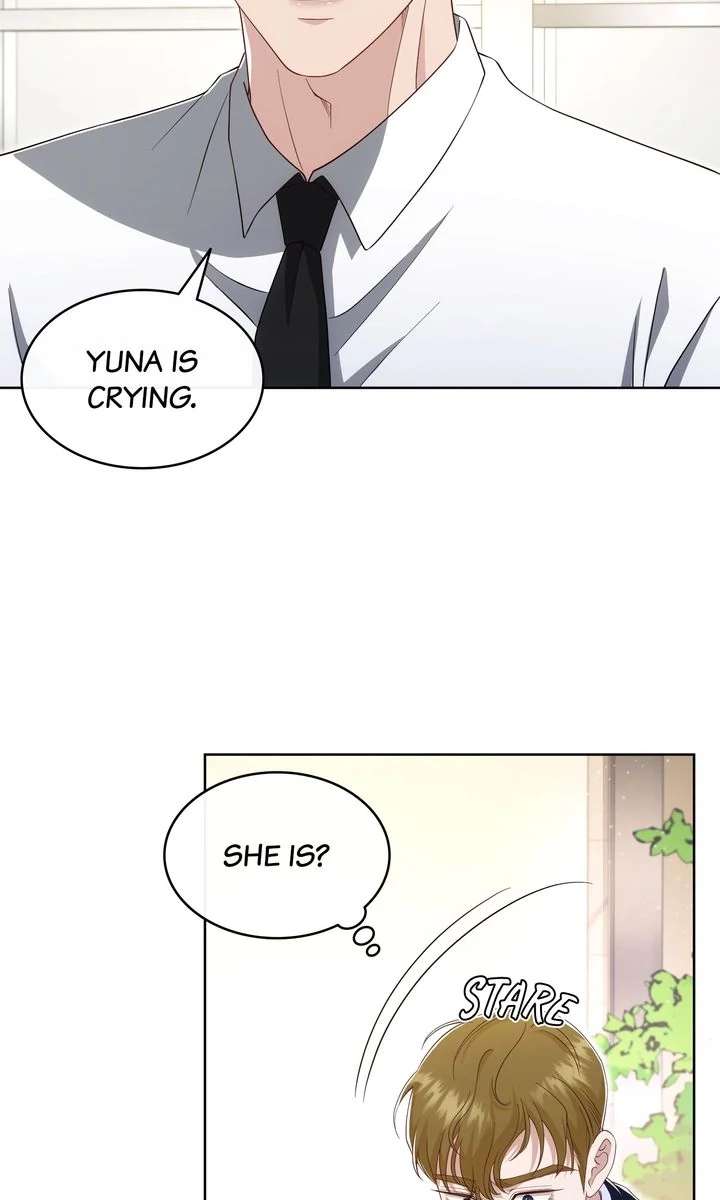 My Flower in the Desert Chapter 34 - Page 21