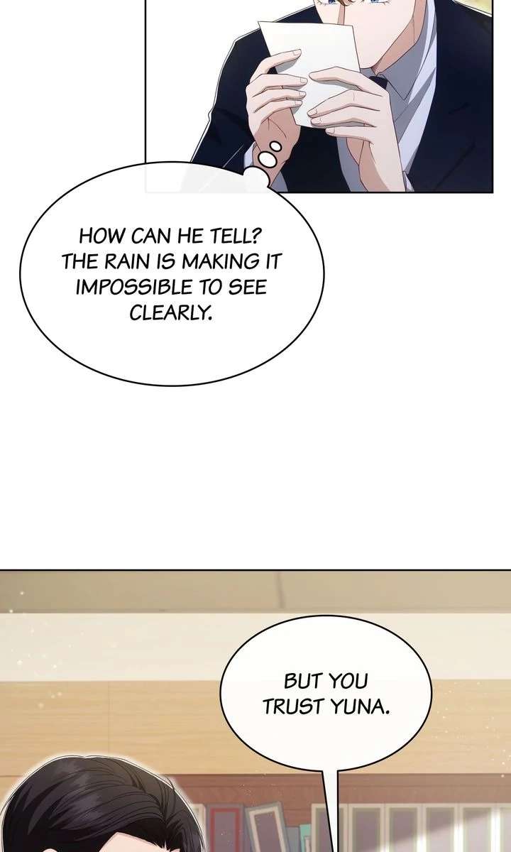 My Flower in the Desert Chapter 34 - Page 22