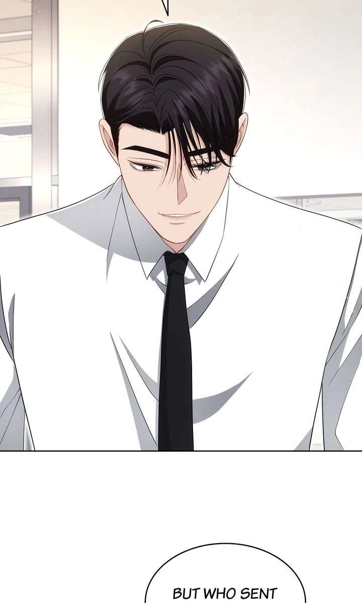 My Flower in the Desert Chapter 34 - Page 24