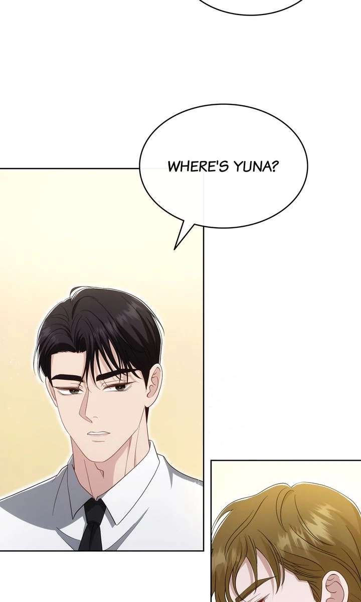 My Flower in the Desert Chapter 34 - Page 26