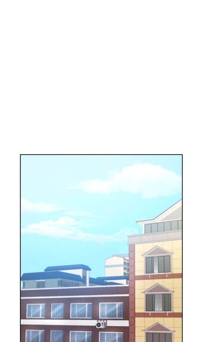 My Flower in the Desert Chapter 34 - Page 29