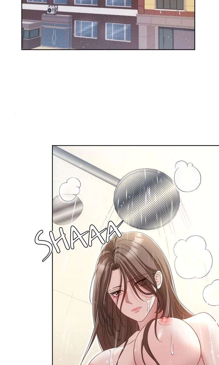 My Flower in the Desert Chapter 34 - Page 30