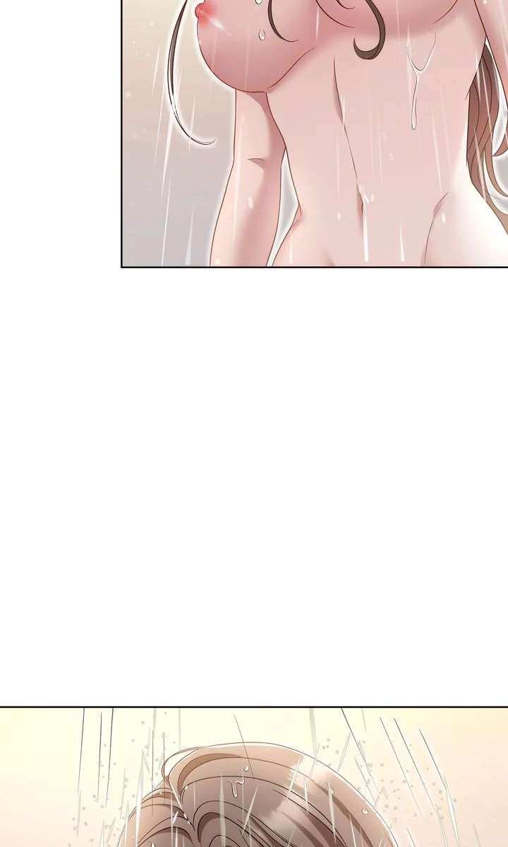 My Flower in the Desert Chapter 34 - Page 31