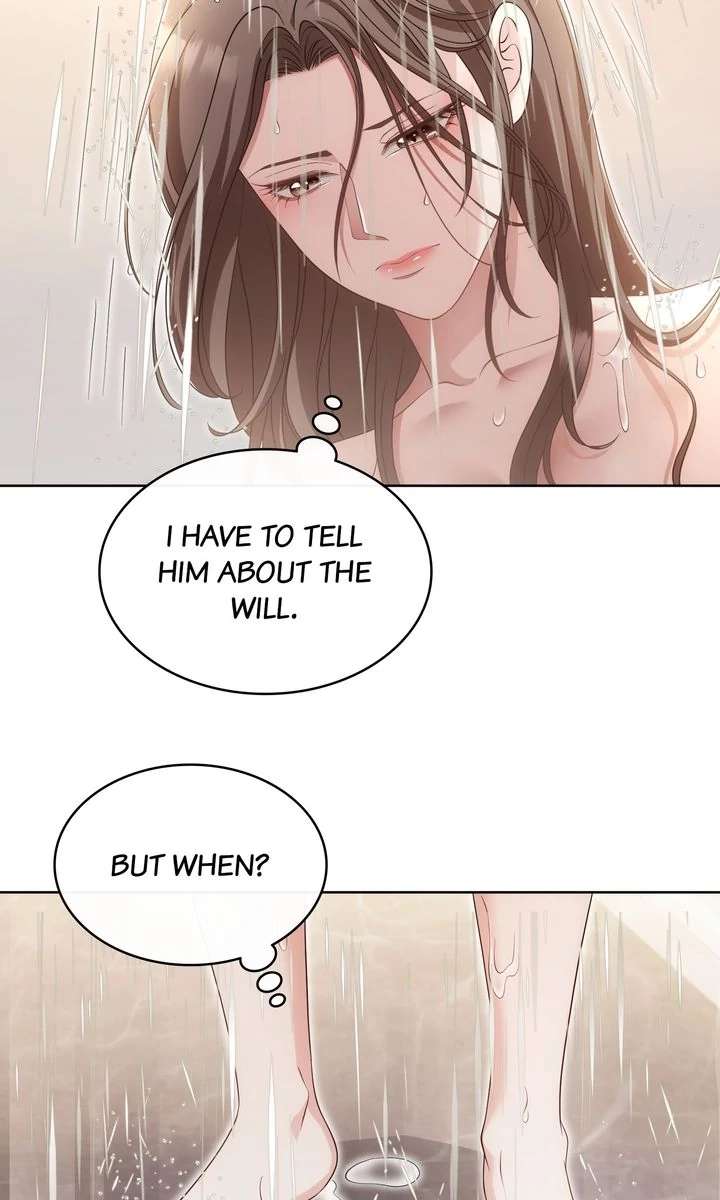 My Flower in the Desert Chapter 34 - Page 32