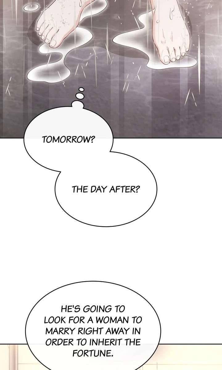 My Flower in the Desert Chapter 34 - Page 33