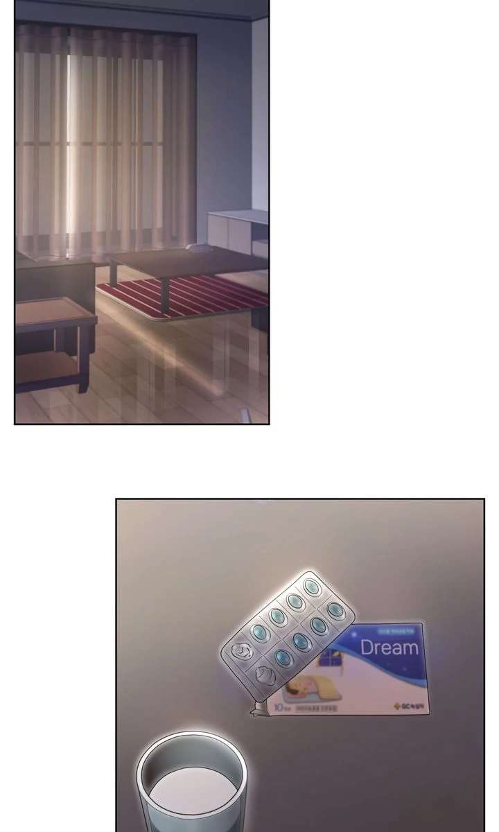 My Flower in the Desert Chapter 34 - Page 36