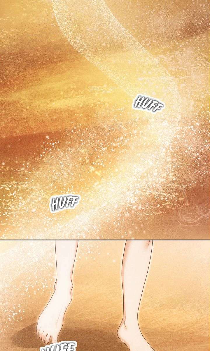 My Flower in the Desert Chapter 34 - Page 39