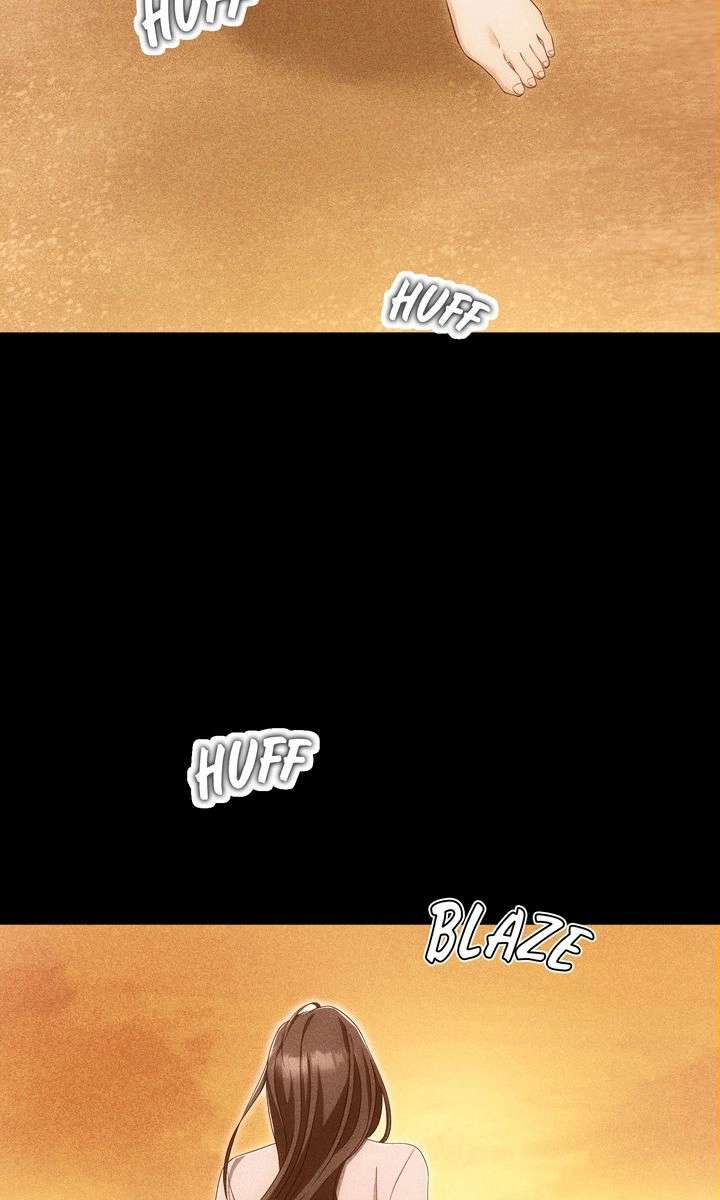 My Flower in the Desert Chapter 34 - Page 40