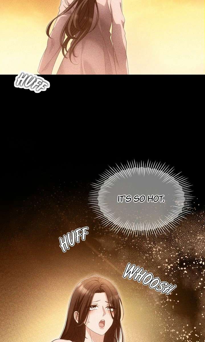 My Flower in the Desert Chapter 34 - Page 41