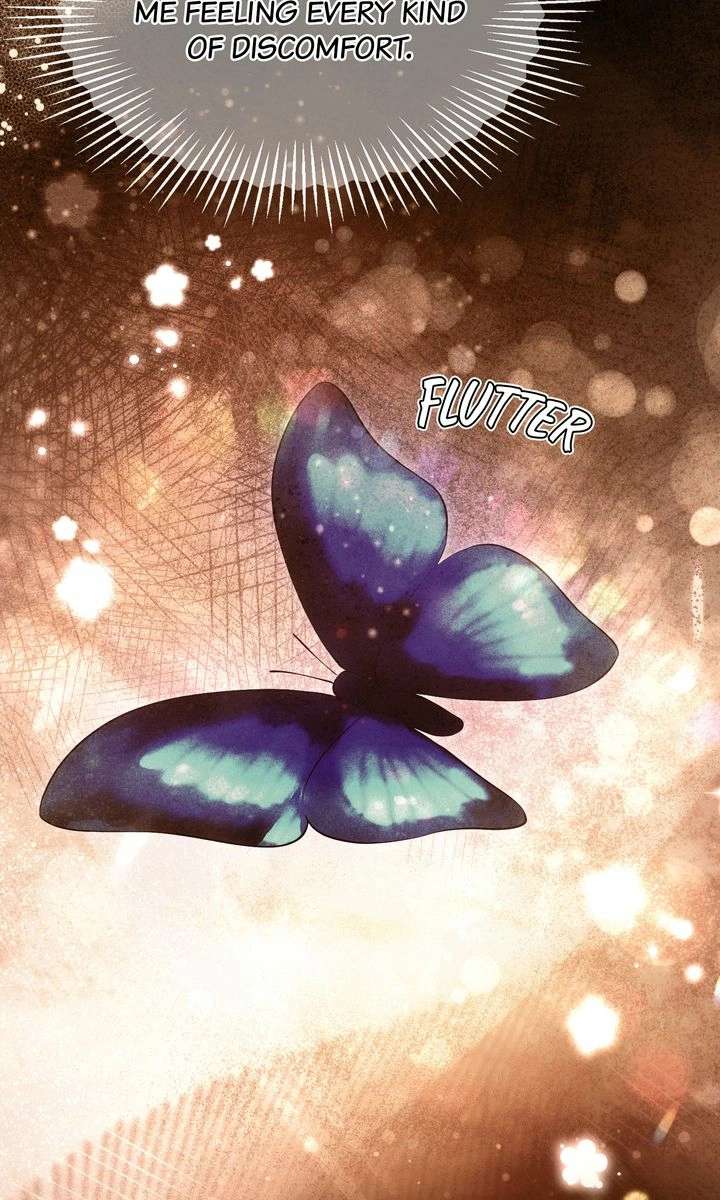 My Flower in the Desert Chapter 34 - Page 43