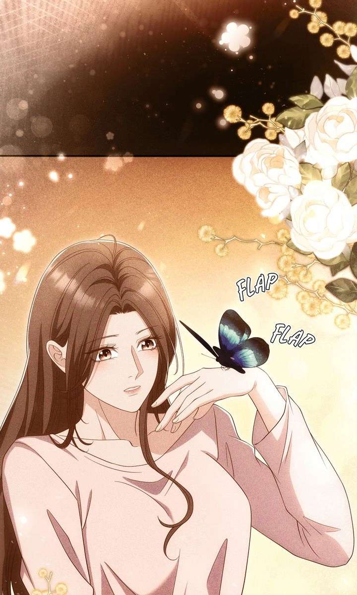 My Flower in the Desert Chapter 34 - Page 44