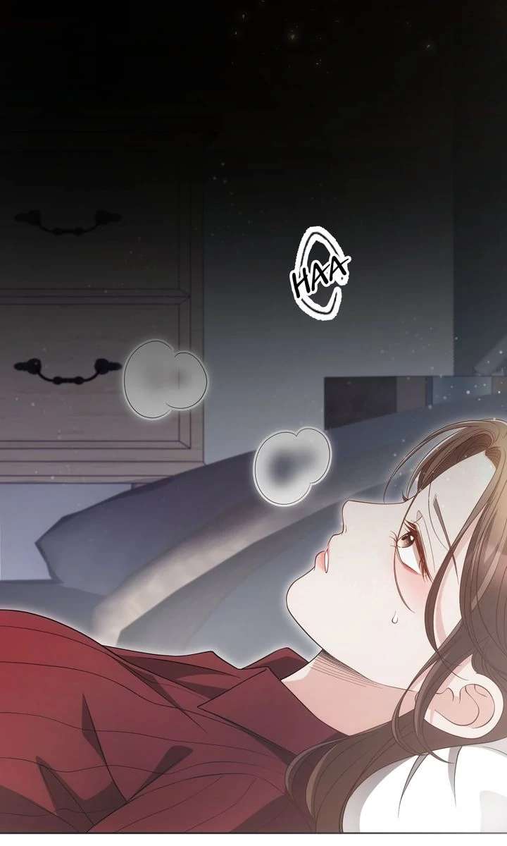 My Flower in the Desert Chapter 34 - Page 46