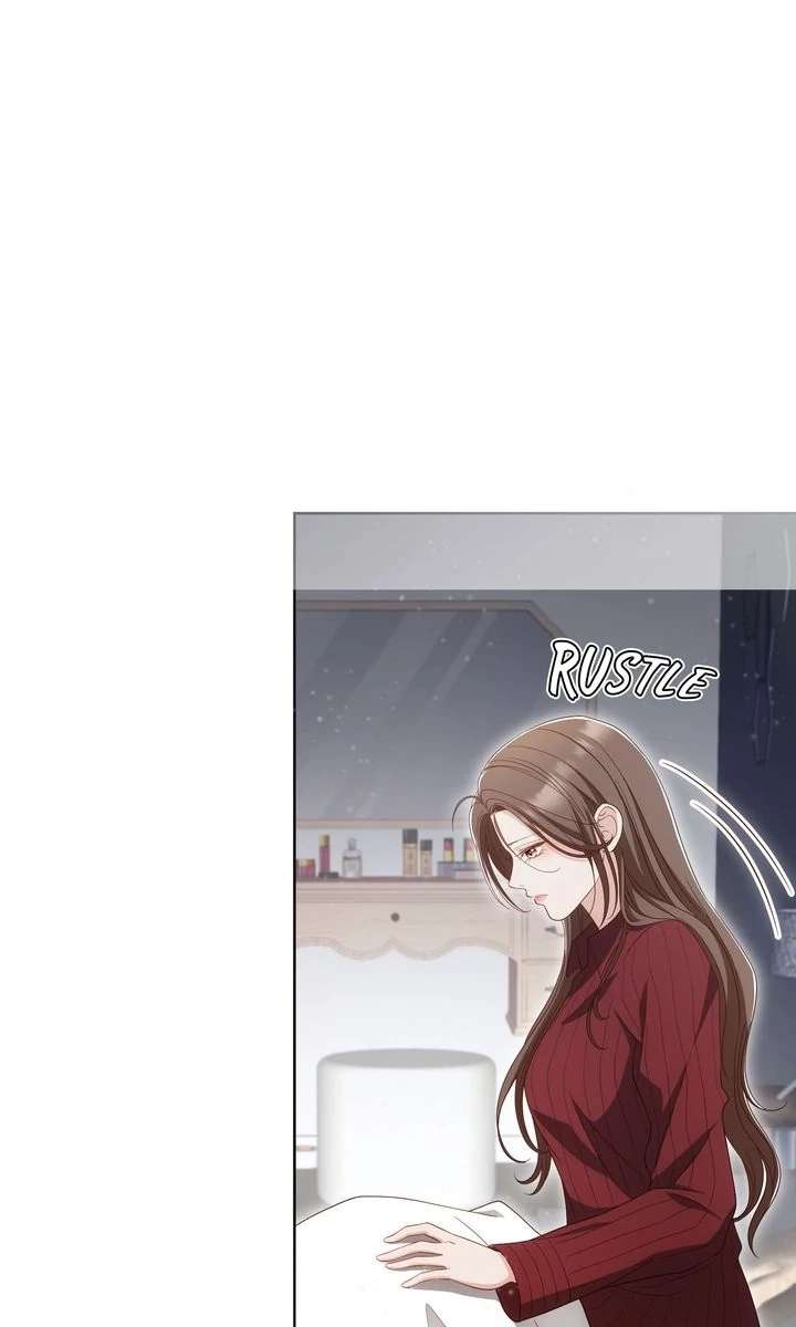 My Flower in the Desert Chapter 34 - Page 47