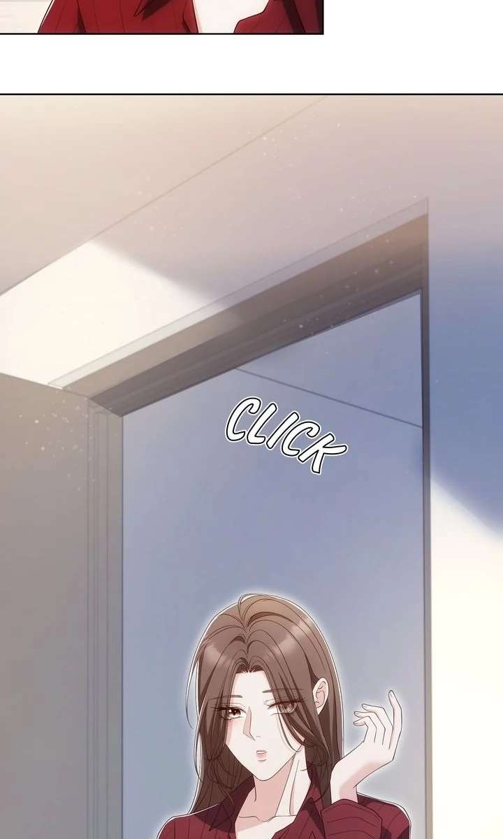 My Flower in the Desert Chapter 34 - Page 49