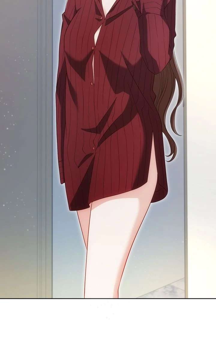 My Flower in the Desert Chapter 34 - Page 50