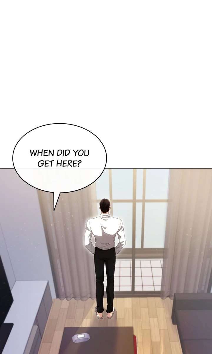 My Flower in the Desert Chapter 34 - Page 51