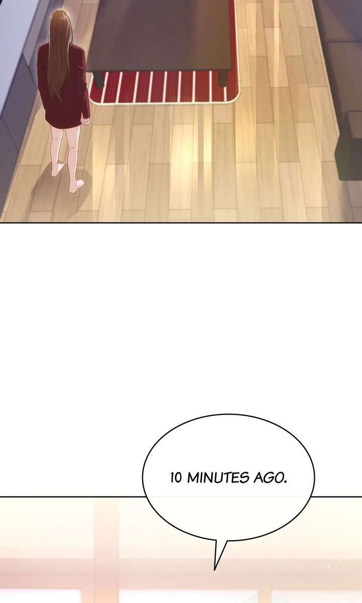 My Flower in the Desert Chapter 34 - Page 52