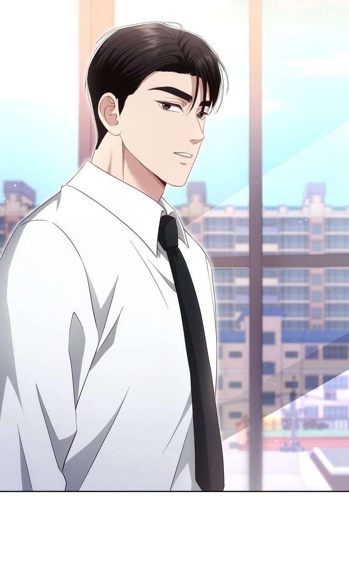 My Flower in the Desert Chapter 34 - Page 53