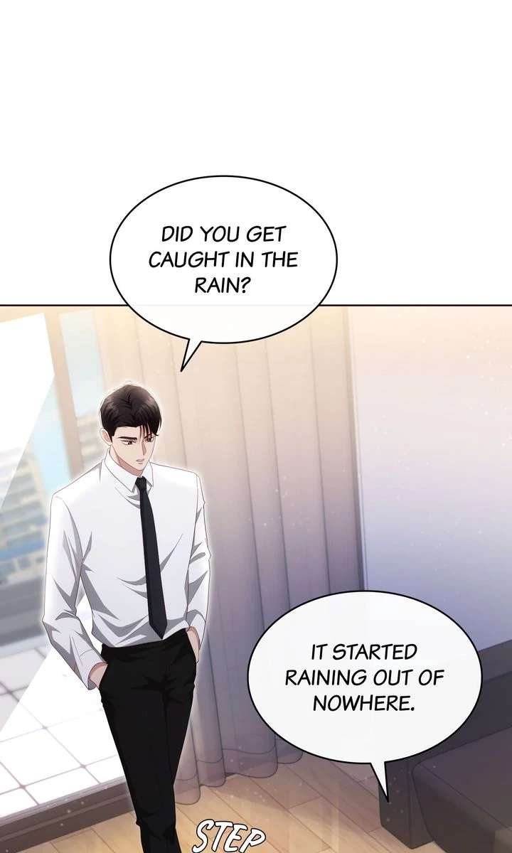 My Flower in the Desert Chapter 34 - Page 54