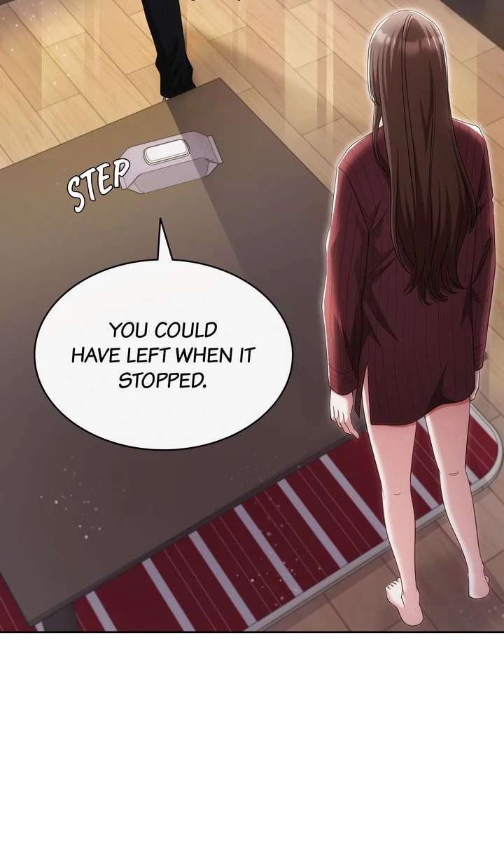 My Flower in the Desert Chapter 34 - Page 55