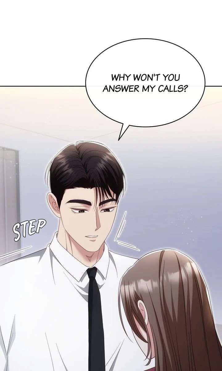 My Flower in the Desert Chapter 34 - Page 56