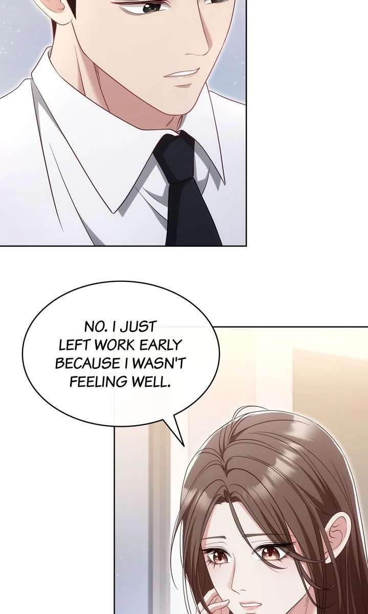 My Flower in the Desert Chapter 34 - Page 58