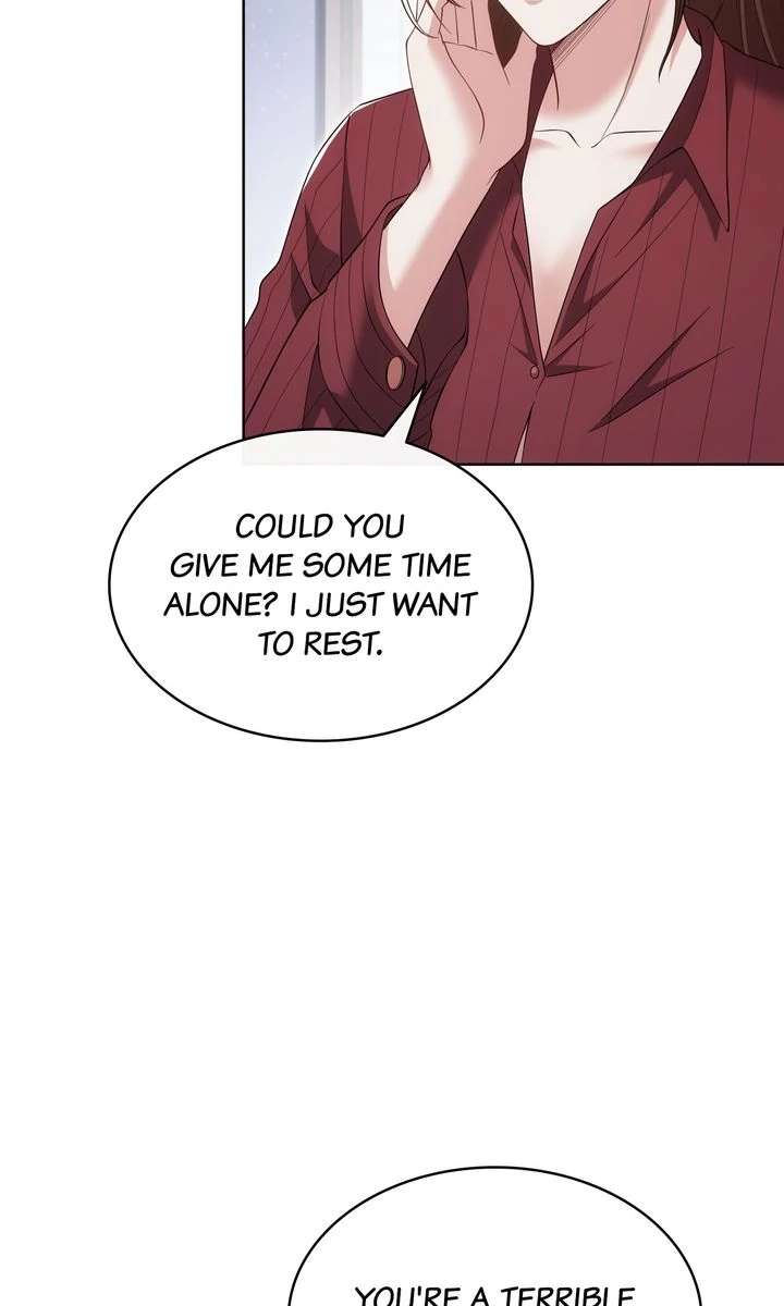 My Flower in the Desert Chapter 34 - Page 59