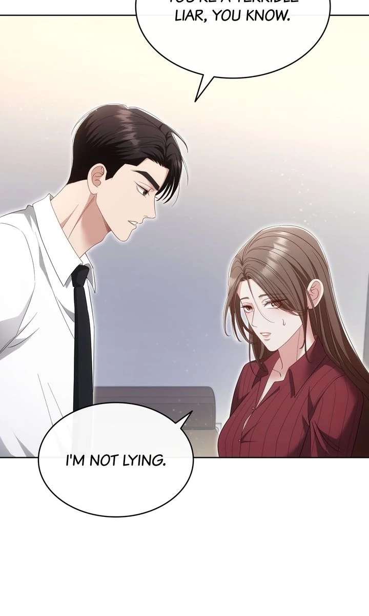 My Flower in the Desert Chapter 34 - Page 60