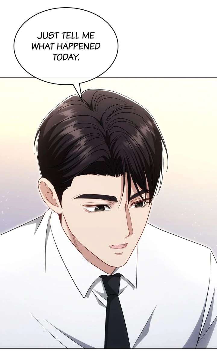 My Flower in the Desert Chapter 34 - Page 61