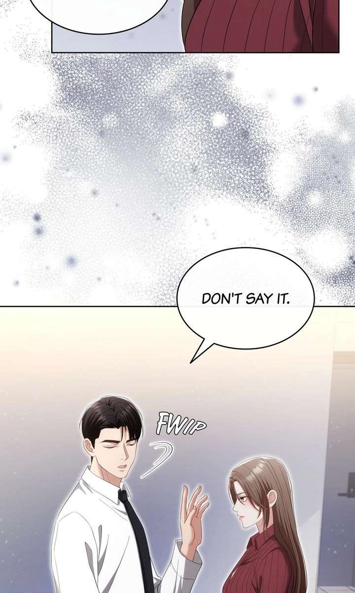 My Flower in the Desert Chapter 34 - Page 63