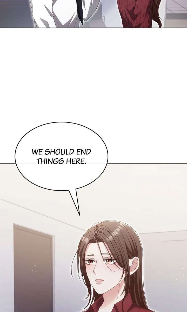 My Flower in the Desert Chapter 34 - Page 64