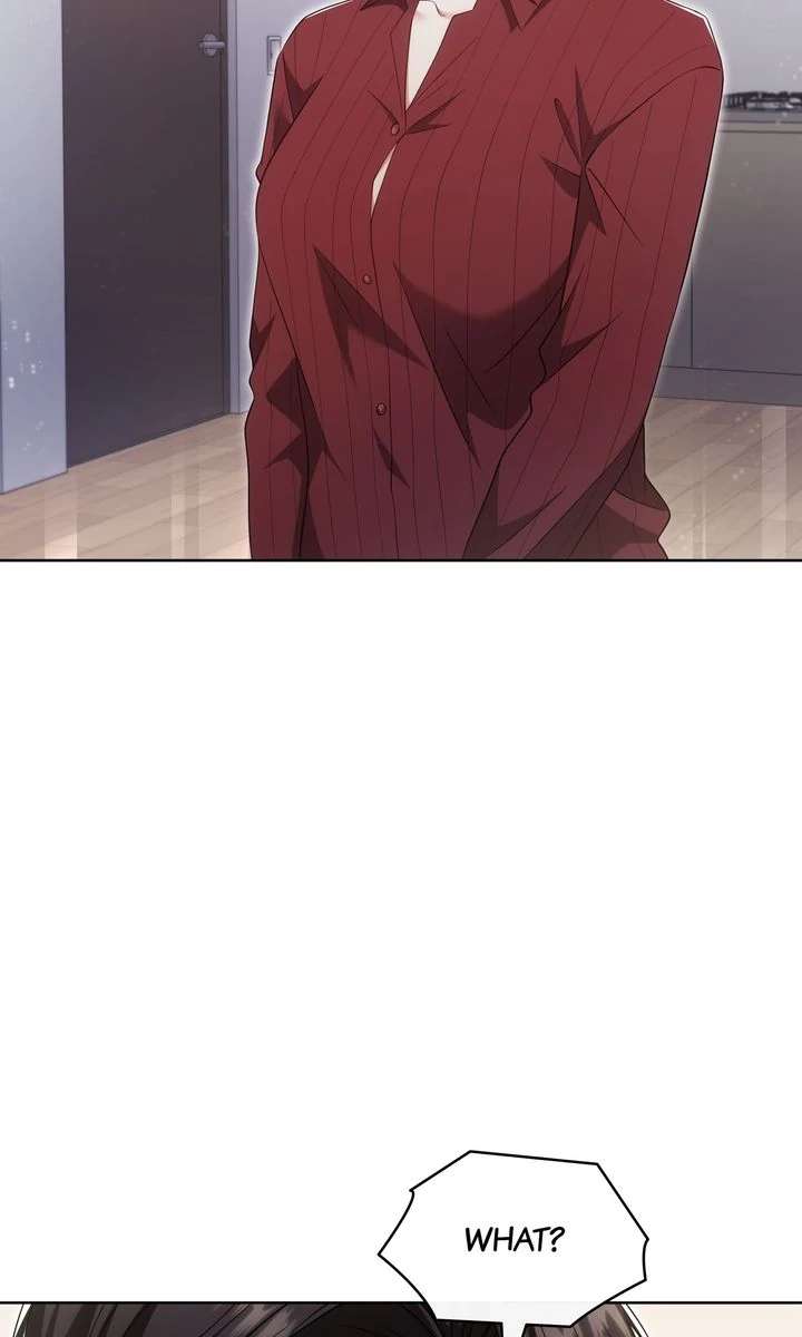 My Flower in the Desert Chapter 34 - Page 65