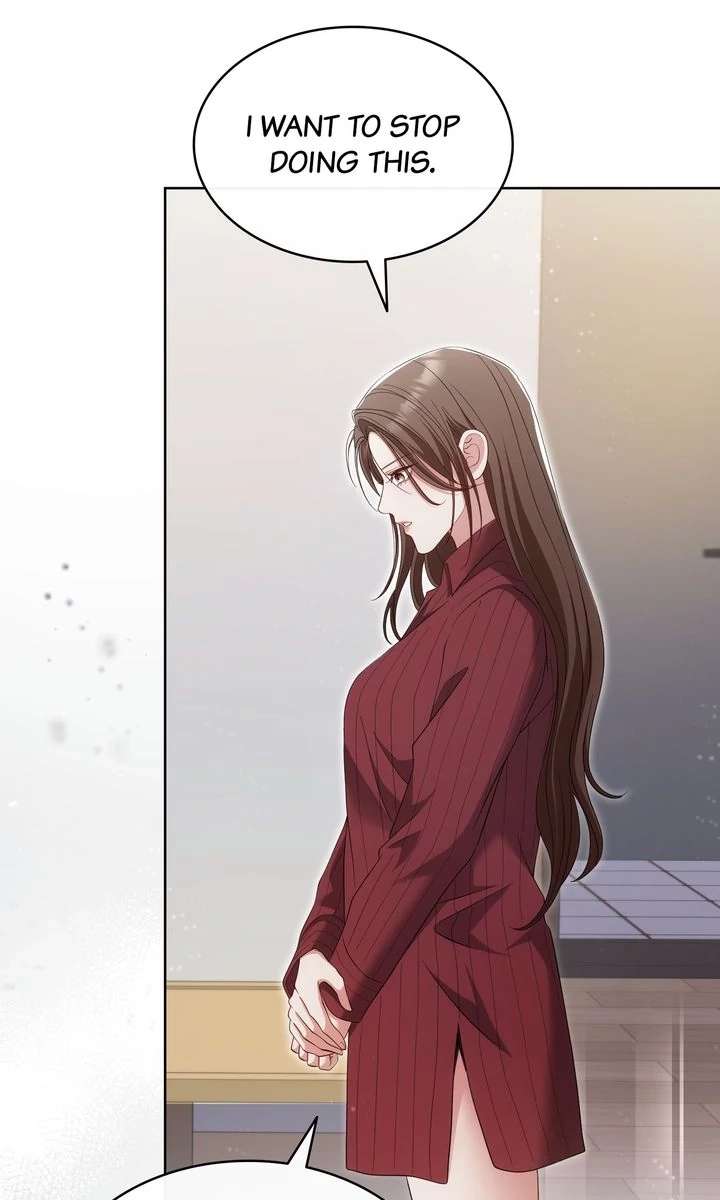 My Flower in the Desert Chapter 34 - Page 67