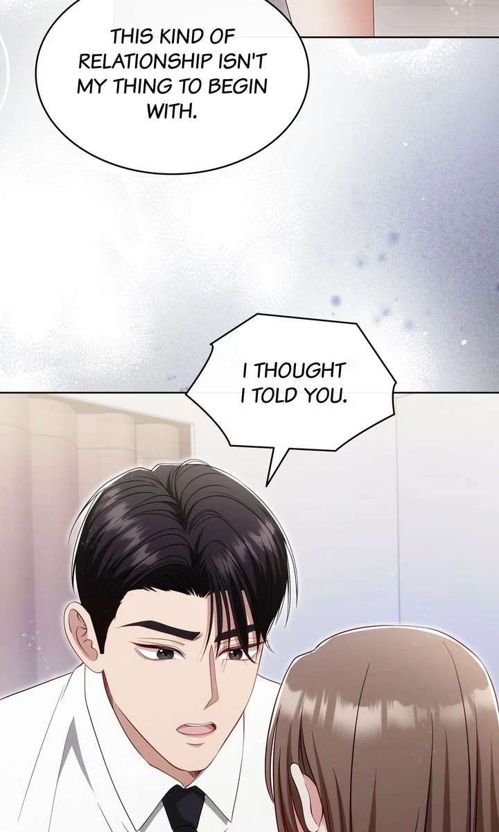 My Flower in the Desert Chapter 34 - Page 68