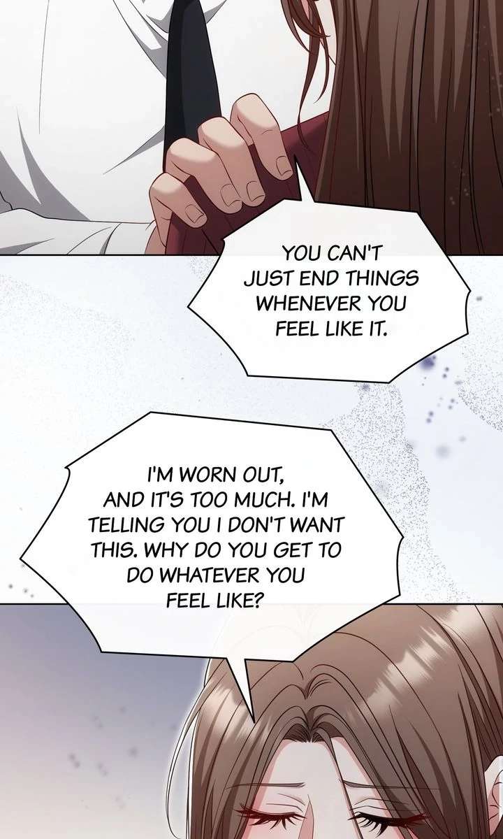 My Flower in the Desert Chapter 34 - Page 69