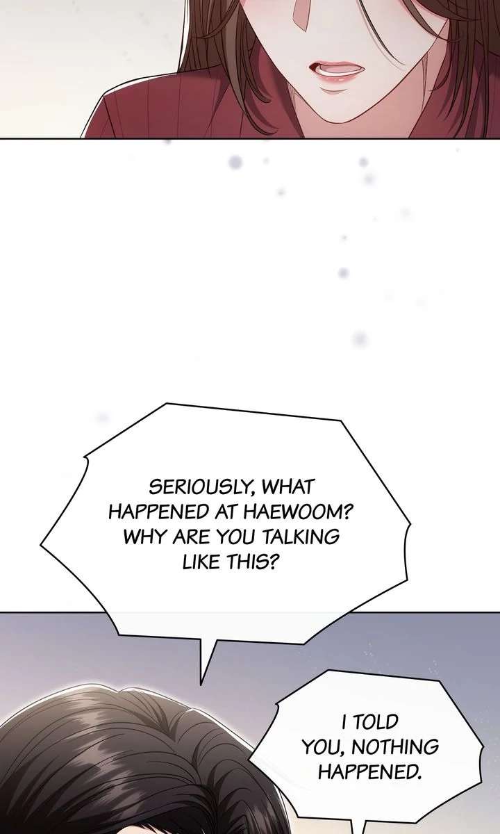 My Flower in the Desert Chapter 34 - Page 70