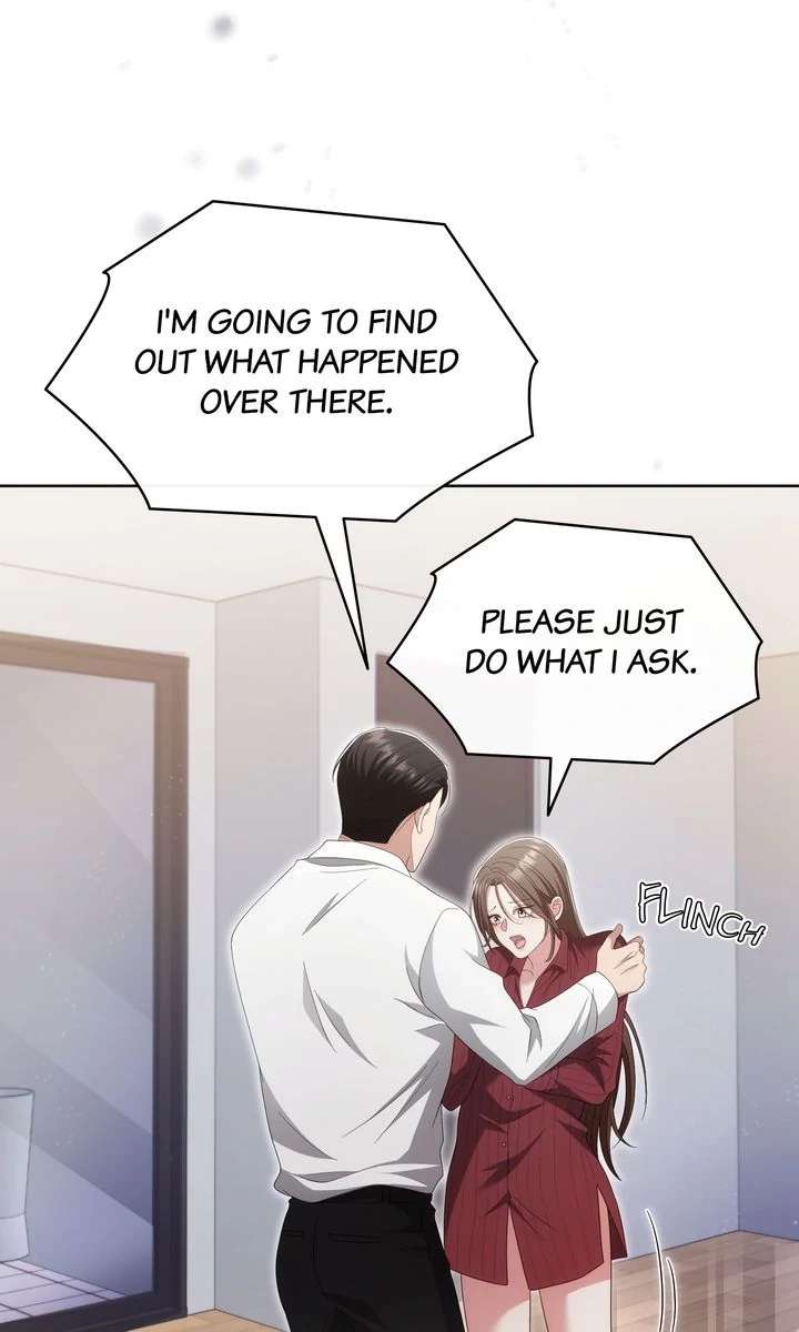 My Flower in the Desert Chapter 34 - Page 72