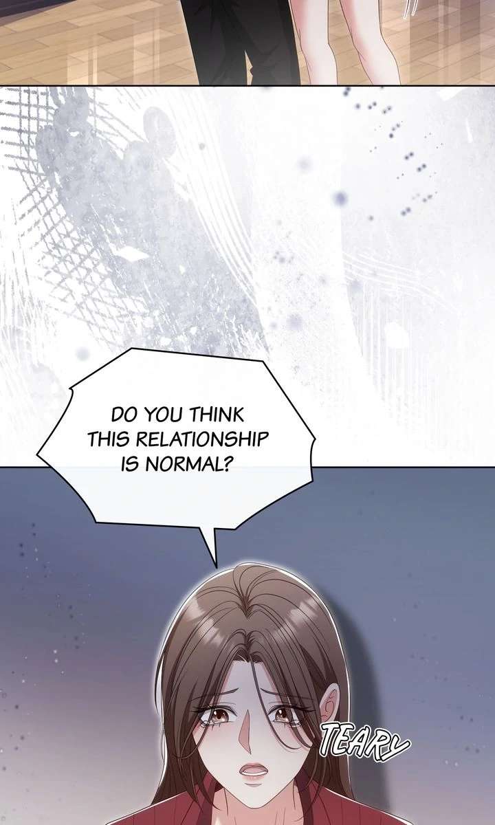 My Flower in the Desert Chapter 34 - Page 73