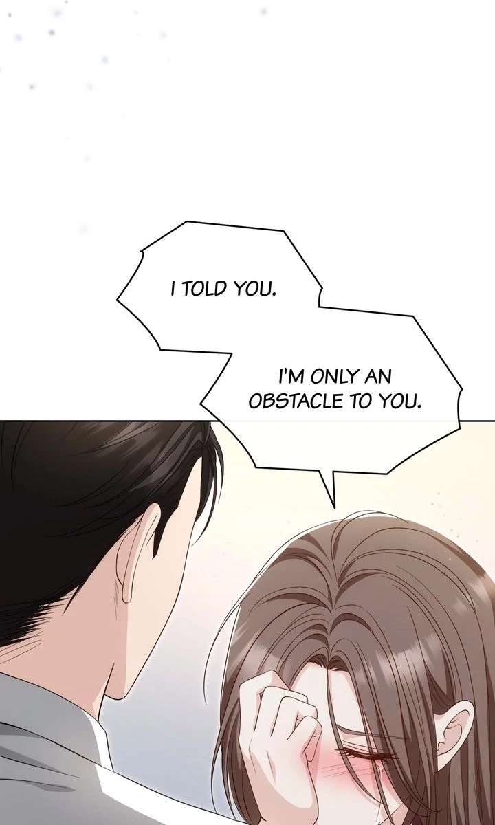 My Flower in the Desert Chapter 34 - Page 77