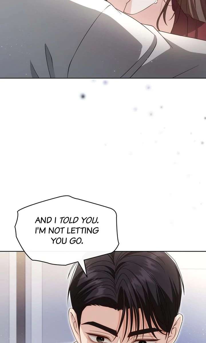 My Flower in the Desert Chapter 34 - Page 78