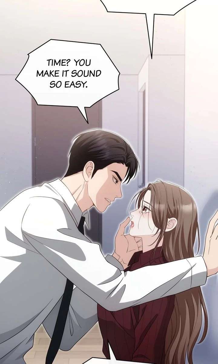 My Flower in the Desert Chapter 34 - Page 80