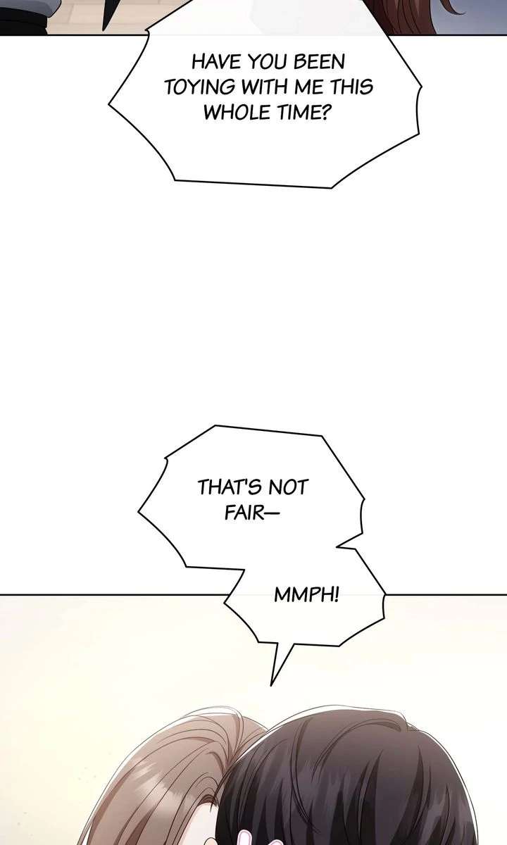 My Flower in the Desert Chapter 34 - Page 81