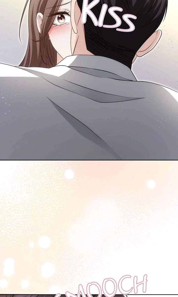 My Flower in the Desert Chapter 34 - Page 82