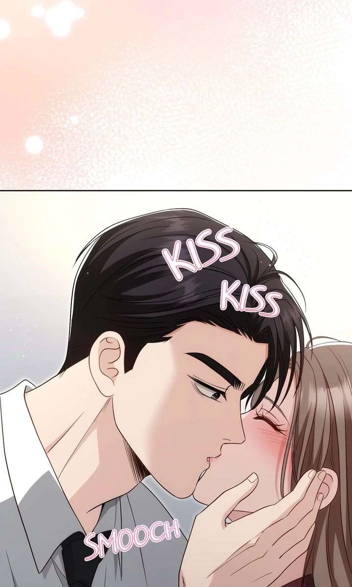 My Flower in the Desert Chapter 34 - Page 84