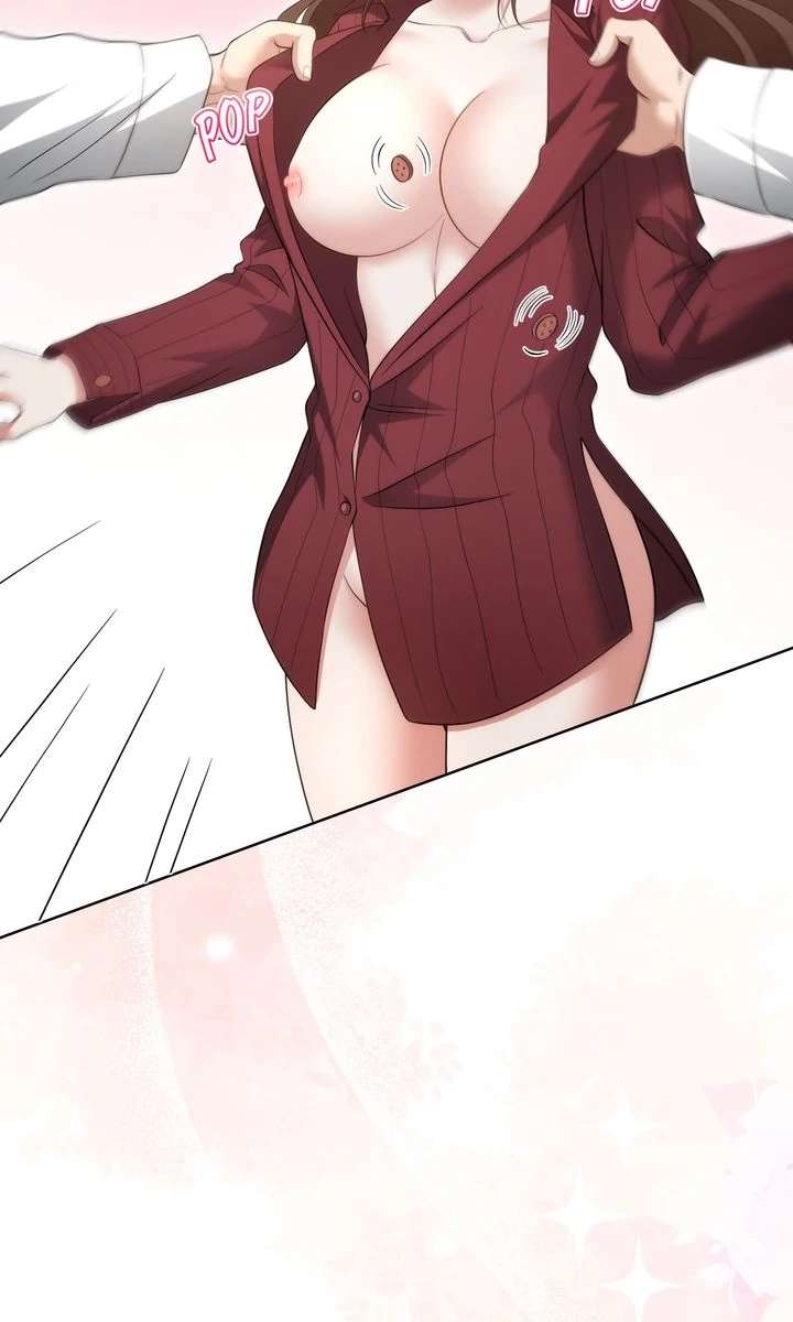 My Flower in the Desert Chapter 34 - Page 86